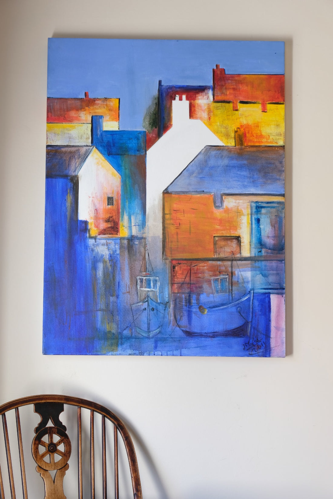 Shop art, antique & vintage furniture at Campbell Vintage UK.