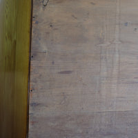 Antique Ash Chest Of Drawers Two Small Over Four Long Drawers Circa 1860