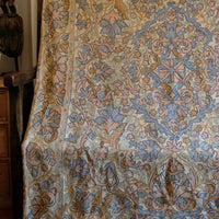 William Morris Inspired Tapestry Wall Hanging