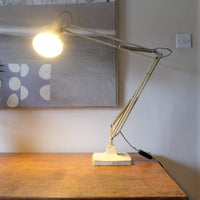 Herbert Terry & Sons Anglepoise Lamp Model 1209