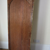 Edwardian Giltwood Girandole Pier Mirror