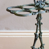 Cast Iron Eight Division Umbrella Stick Stand