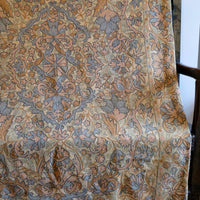 Handmade tapestry in the manner of William Morris