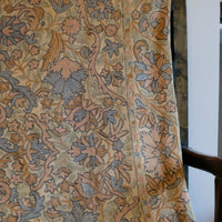 Handmade tapestry in the manner of William Morris