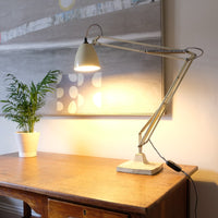 Herbert Terry & Sons Anglepoise Lamp Model 1209