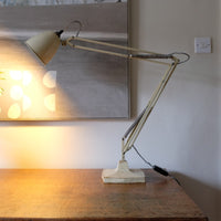 Herbert Terry & Sons Anglepoise Lamp Model 1209