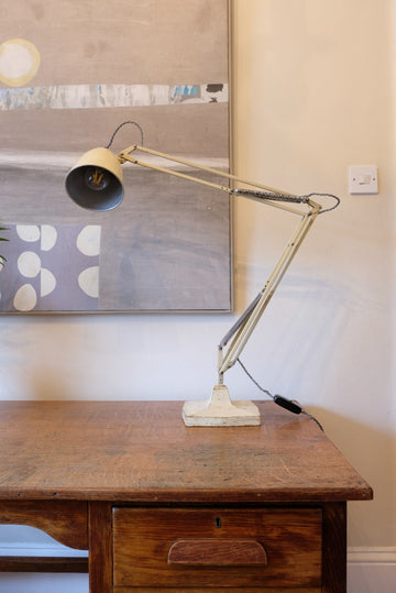 Herbert Terry & Sons Anglepoise Lamp Model 1209