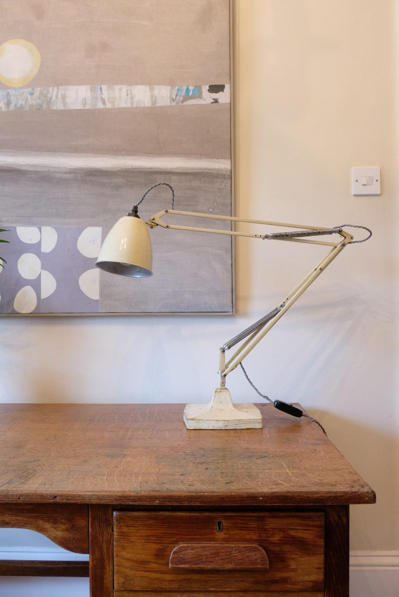 Herbert Terry & Sons Anglepoise Lamp Model 1209