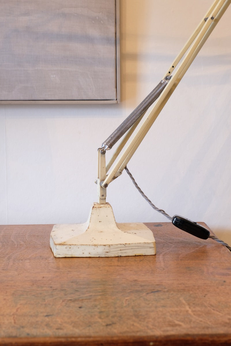 Herbert Terry & Sons Anglepoise Lamp Model 1209