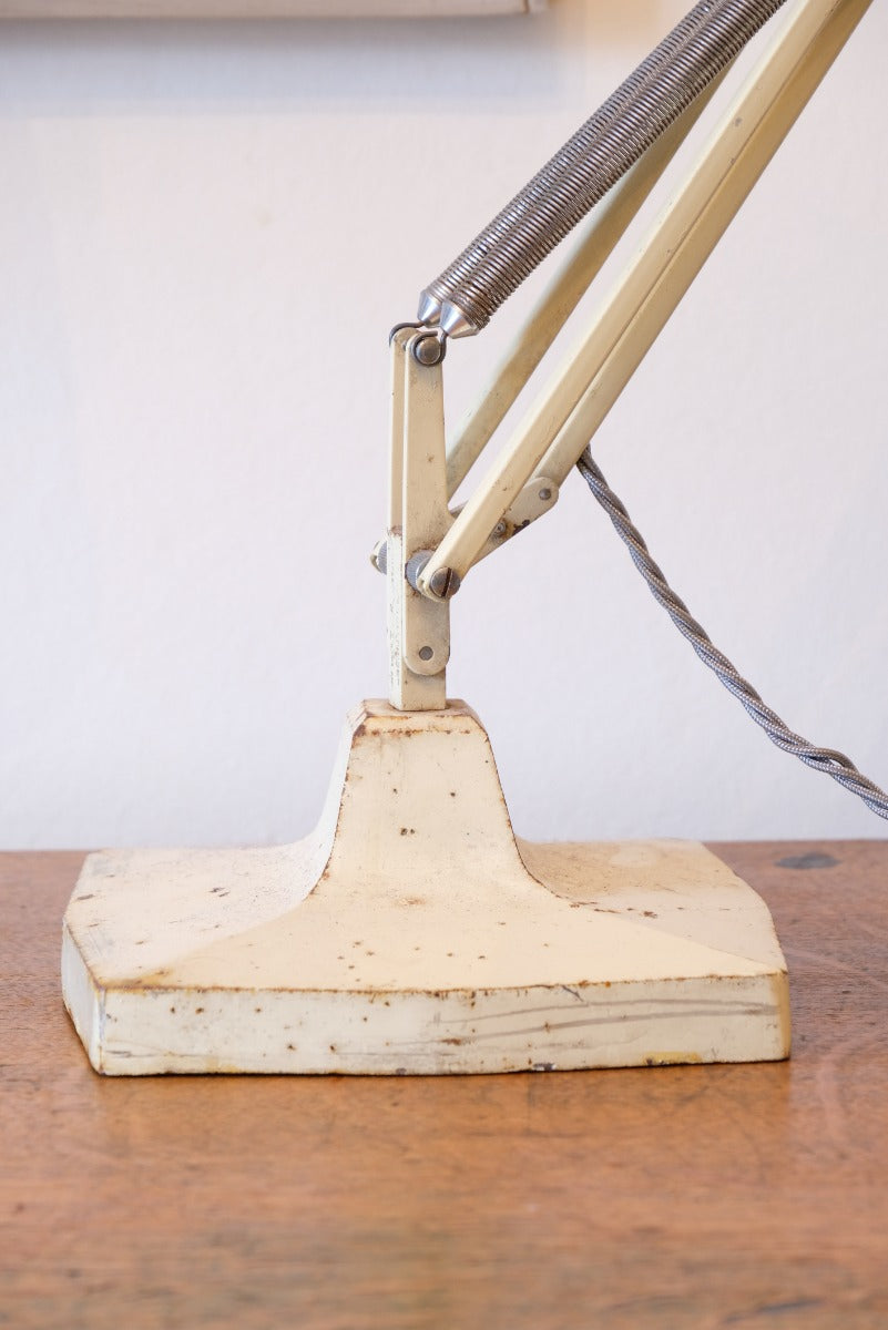 Herbert Terry & Sons Anglepoise Lamp Model 1209