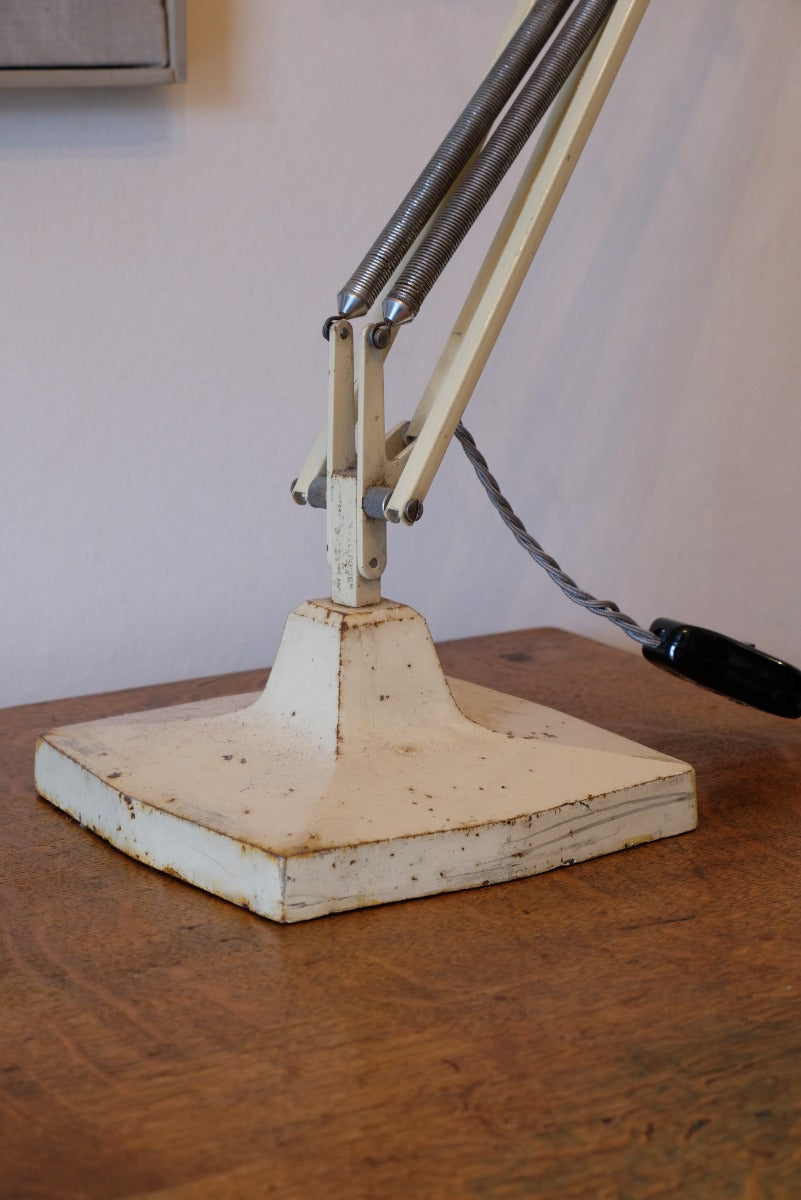 Herbert Terry & Sons Anglepoise Lamp Model 1209