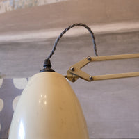 Herbert Terry & Sons Anglepoise Lamp Model 1209