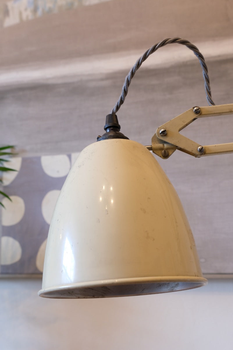 Herbert Terry & Sons Anglepoise Lamp Model 1209