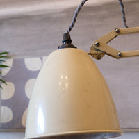 Herbert Terry & Sons Anglepoise Lamp Model 1209